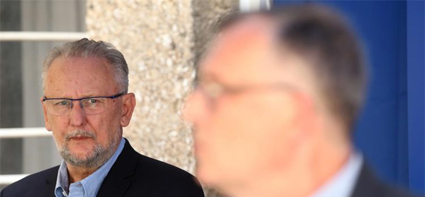 Stožer: U Hrvatskoj danas 208 novozaraženih, dvoje preminulih. Apel mladima da budu odgovorni i drže se mjera